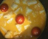 ウニのスケット(カタルーニャ料理)作り方7写真