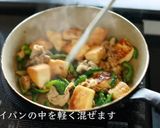 プロが教える沖縄料理!ゴーヤチャンプルー作り方13写真