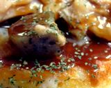 すじぶ厚焼作り方23写真