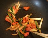 具たっぷり☆ナポリタン作り方4写真