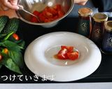 一生食べれる！やみつき無限トマト作り方5写真