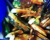 貴女風味でお家野菜酢味噌漬け♥ゆりさん風作り方2写真