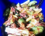 貴女風味でお家野菜酢味噌漬け♥ゆりさん風作り方3写真
