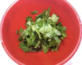 もち米とタコ飯でパワーアップ!作り方4写真