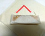 南瓜の春巻き♪ホクホク♡サクサク♡作り方11写真