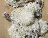 アメリカごはん☆ココナツ・シュリンプ作り方3写真