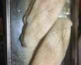 舌平目のムニエル作り方4写真
