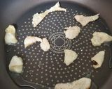 鶏皮でおつまみ( ´∀｀ )b作り方7写真