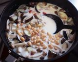 ヴィーガン＆グルテンフリーの腸活カレー♪作り方3写真