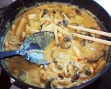 ヴィーガン＆グルテンフリーの腸活カレー♪作り方4写真