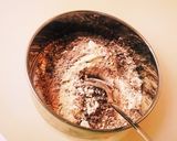 簡単!チョコレートケーキ【スウェーデン】作り方3写真