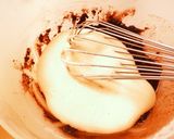 簡単!チョコレートケーキ【スウェーデン】作り方8写真