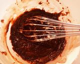 簡単!チョコレートケーキ【スウェーデン】作り方9写真