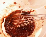 簡単!チョコレートケーキ【スウェーデン】作り方10写真