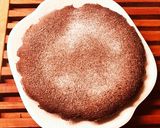 簡単!チョコレートケーキ【スウェーデン】作り方13写真