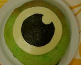 【記録用】マイク バーガー サリーケーキ作り方3写真