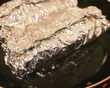 汁だく鱈のホイル焼き！週一で食べたい♡作り方4写真