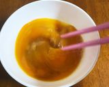 材料3つだけ!!簡単玉子焼き作り方4写真