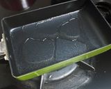 材料3つだけ!!簡単玉子焼き作り方5写真