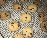 サクサク♡チョコチップクッキー作り方12写真