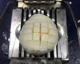 クリームコロッケ＊えび作り方2写真