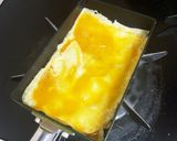 材料3つだけ!!簡単玉子焼き作り方8写真