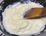 クリームコロッケ＊えび作り方5写真