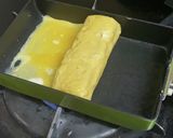 材料3つだけ!!簡単玉子焼き作り方10写真