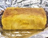 材料3つだけ!!簡単玉子焼き作り方14写真