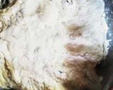貴女風味でぶどうチーズパン♥ゆりさん風作り方5写真