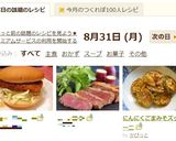 にんにくごまみそズッキーニ作り方10写真