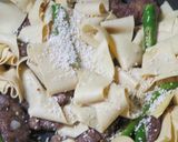 干し豆腐の牛肉ピーマン青唐辛子炒め作り方12写真