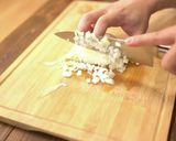 ピリ辛ピーマンの肉詰め作り方1写真