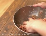 ピリ辛ピーマンの肉詰め作り方2写真