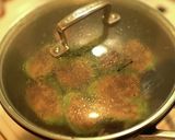 ピリ辛ピーマンの肉詰め作り方7写真