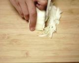 フィレステーキのベーコン巻き作り方1写真