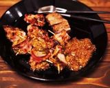 フィレステーキのベーコン巻き作り方9写真