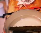 花鯛(チダイ)の造りと潮汁作り方5写真