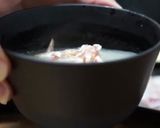 花鯛(チダイ)の造りと潮汁作り方8写真