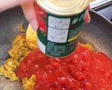 絶対美味い私のメモ用バターチキンカレー作り方8写真