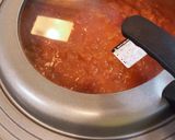 絶対美味い私のメモ用バターチキンカレー作り方9写真