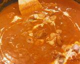 絶対美味い私のメモ用バターチキンカレー作り方13写真