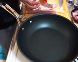 イナダのムニエルと刺身作り方4写真