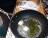イナダのムニエルと刺身作り方5写真