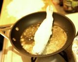 ニジマスのムニエル作り方3写真