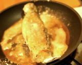 ニジマスのムニエル作り方4写真