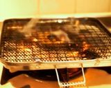 ニジマスの塩焼き作り方3写真