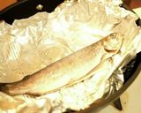 ニジマスの塩焼き作り方5写真
