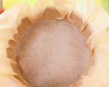 ベイクドチーズケーキ(レモン風味)作り方1写真