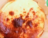 ベイクドチーズケーキ(レモン風味)作り方9写真